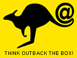 Outback Solutions Internet web site design and service