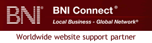 Outback Solutions is the BNI Connect Worldwide web support partner