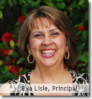 Email Eva Lisle, Outback Solutions Principal