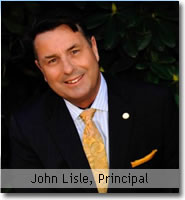 Email John Lisle, Outback Solutions Principal