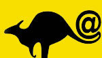 Outback Solutions web design, internet services