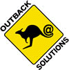 Outback Solutions web design, internet services