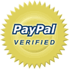 Outback Solutions is PayPal verified