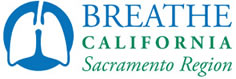 Breathe California Sacramento Region