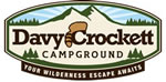 Davy Crockett Campground